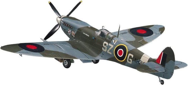 Hasegawa 1/48  (JT79) Spitfire Mk.IXc