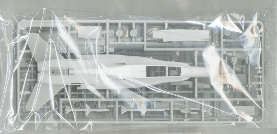 1/72 F/A-18B Hornet with "Top Gun" marking HASEGAWA 02436