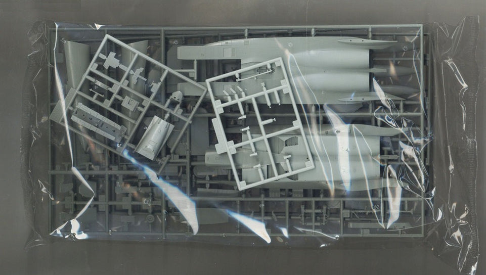 1/72 J.A.S.D.F. F-15DJ Eagle Aggressor Blue/White Camo Scheme by HASEGAWA