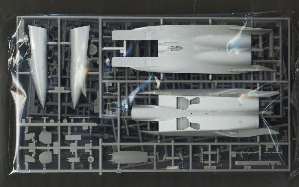 Hasegawa 1-72 F-15EX EAGLE II