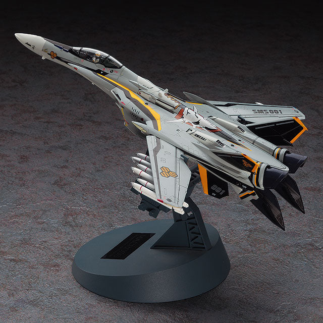 1/72 “MACROSS FRONTIER” VF-25F/S “MESSIAH” (MC24) Hasegawa #65724
