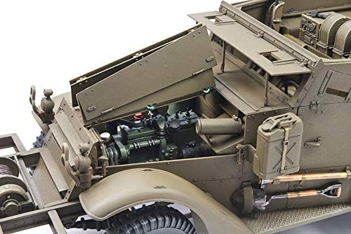 1/35 M16 MULTIPLE GUN MOTOR CARRIAGE "MEAT CHOPPER" AFV CLUB AF35203