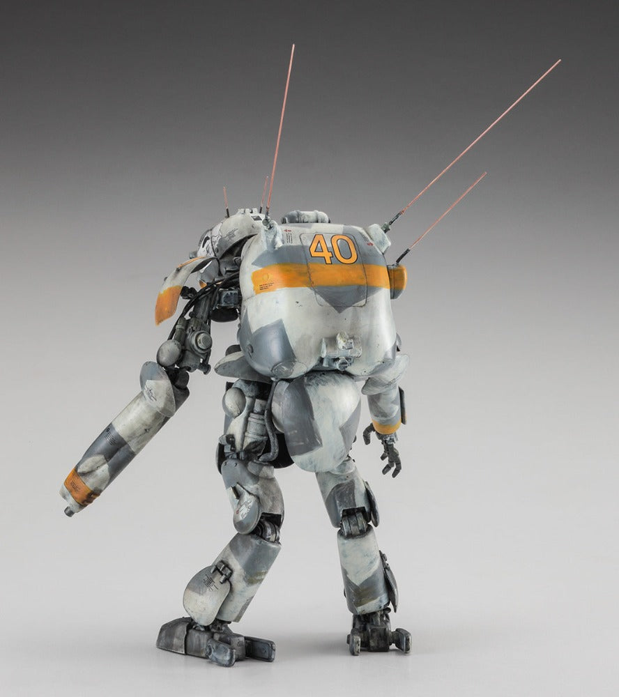 1/20 Ma.K Lunar humanoid drones groserhund "Luna Hund" By Hasegawa #64126