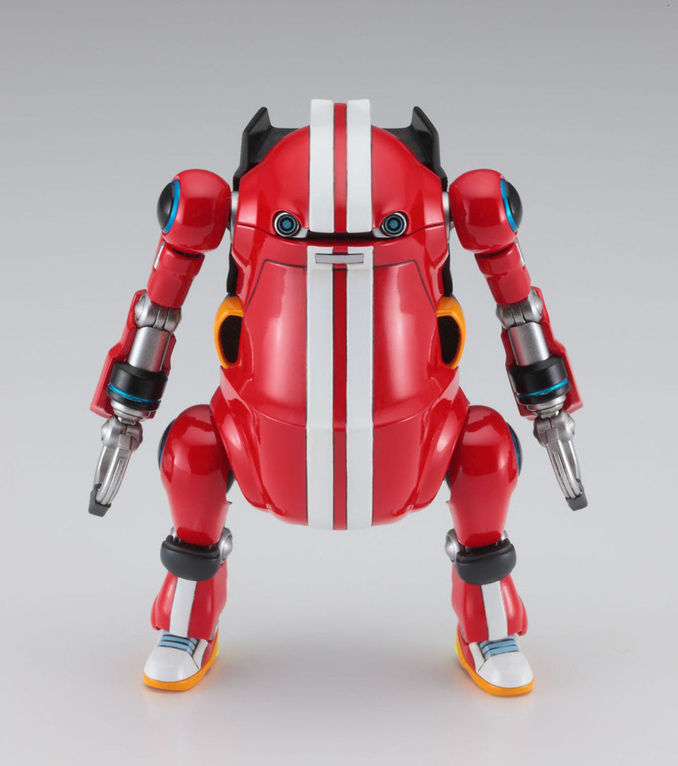 1/35 MechatroWeGo No.17 CHUBA Mechatronic "SPORTS" with racing Stripes