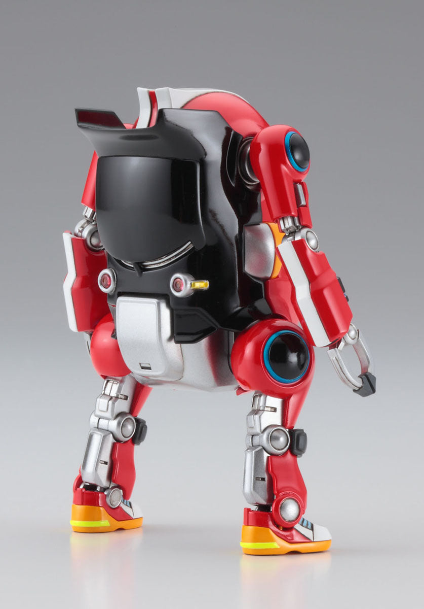 1/35 MechatroWeGo No.17 CHUBA Mechatronic "SPORTS" with racing Stripes