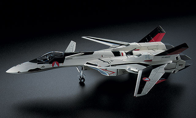 Hasegawa MC9 “MACROSS PLUS” 1/72 YF-19