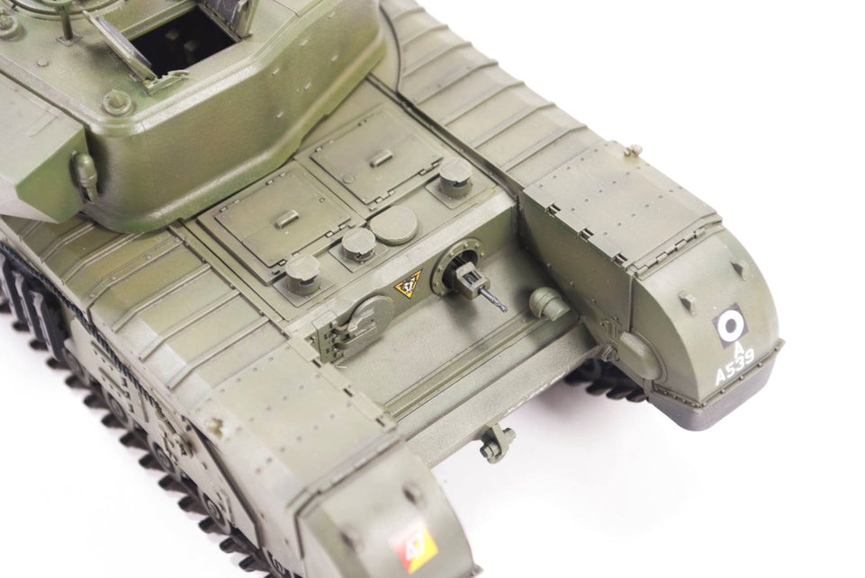1/35 CHURCHILL MK.VII AF35324
