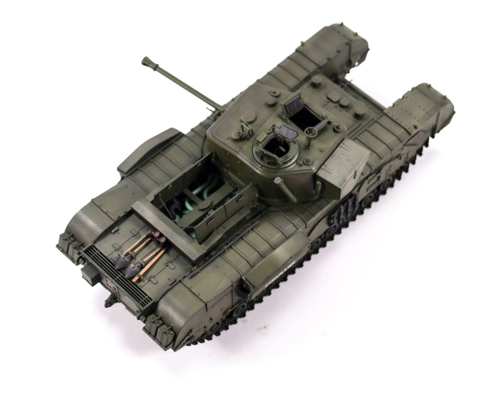 1/35 CHURCHILL MK.VII AF35324