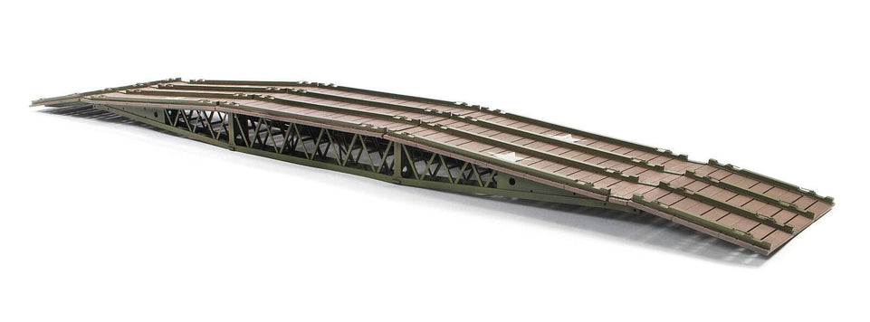 1/35 WWII British Small Box Girder Bridge By AFV Club AF35341