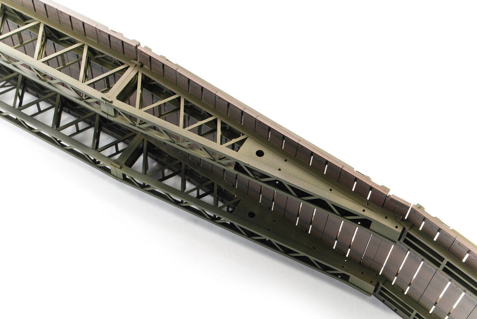 1/35 WWII British Small Box Girder Bridge By AFV Club AF35341