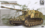 1/35 SD.KFZ.164 NASHORN AFV CLUB AF35164