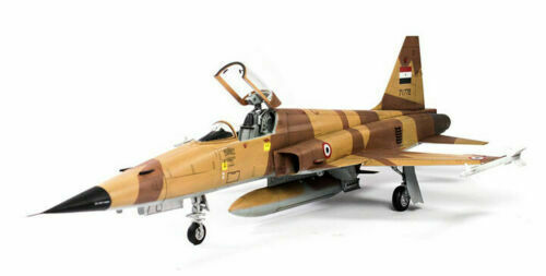 1/48 Y.A.R. Air Force F-5E "Peace Bell Program" by AFV Club