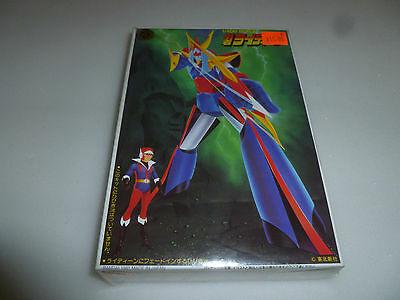 1/400 BRAVE RAIDEEN #31