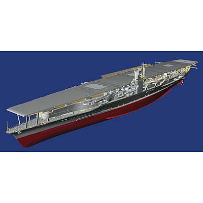 1/700  AIRCRAFT CARRIER AKAGI DETAIL UP PARTS SET HASEGAWA 30036