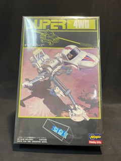 Hasegawa Super 4WD Multiform STX604