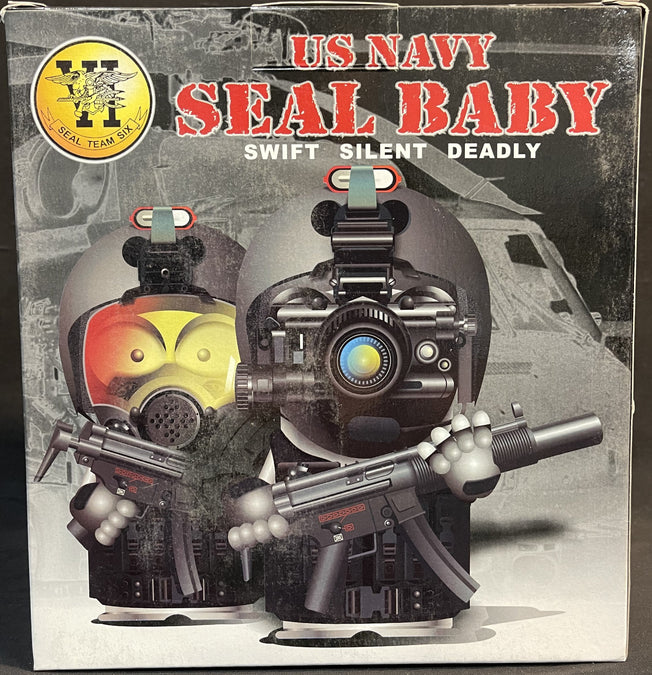AFV-PM60001 1/1 'US NAVY SEAL BABY AFV CLUB PM60001