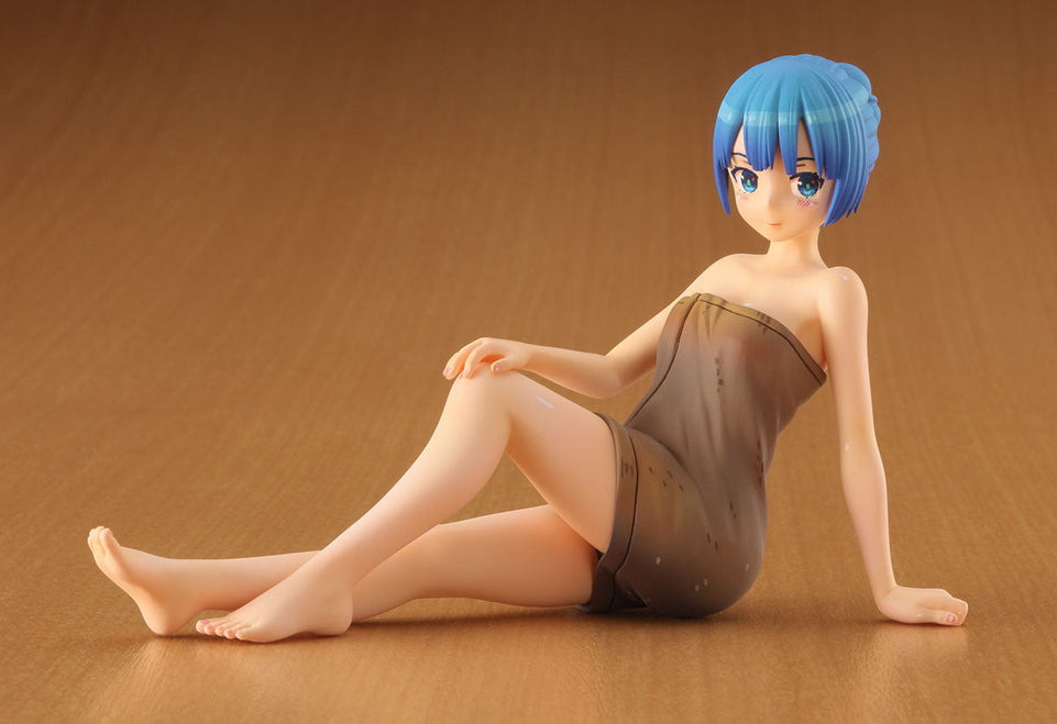 Hasegawa SP534 1/12 Egg Girl No. 30 “Sauna Sara” - “Maiyuki Sara”
