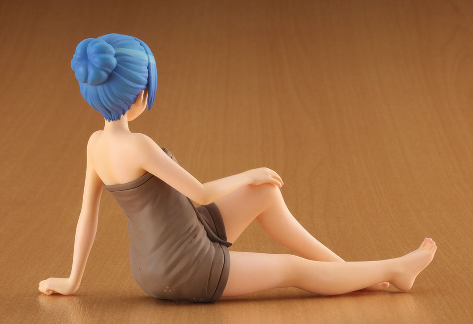 Hasegawa SP534 1/12 Egg Girl No. 30 “Sauna Sara” - “Maiyuki Sara”