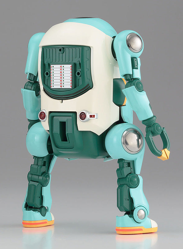 1/20 MechatroWeGo - NO.1 CHUBU Mechatronics"Use Midori" BY HASEGAWA