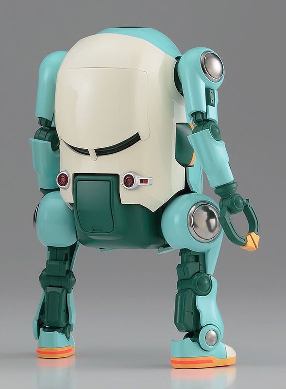 1/20 MechatroWeGo - NO.1 CHUBU Mechatronics"Use Midori" BY HASEGAWA