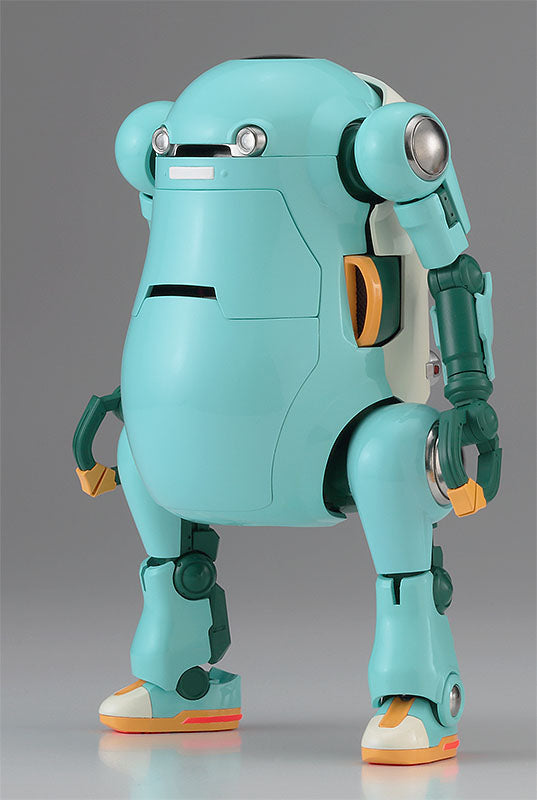 1/20 MechatroWeGo - NO.1 CHUBU Mechatronics"Use Midori" BY HASEGAWA