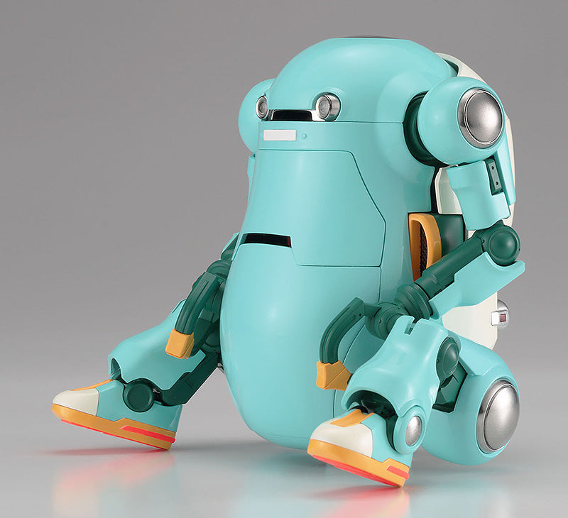 1/20 MechatroWeGo - NO.1 CHUBU Mechatronics"Use Midori" BY HASEGAWA