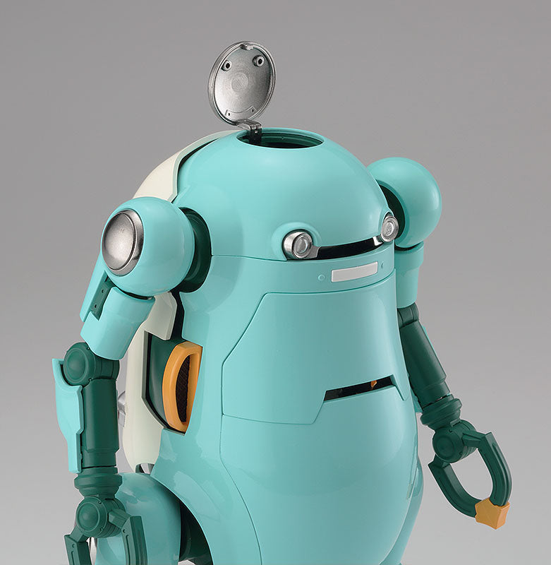 1/20 MechatroWeGo - NO.1 CHUBU Mechatronics"Use Midori" BY HASEGAWA