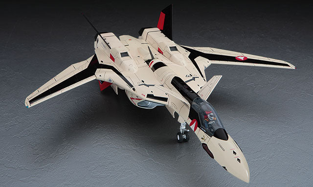 HASEGAWA 1-48 YF-19 “Macross Plus” MC01 #65651 (MC01)