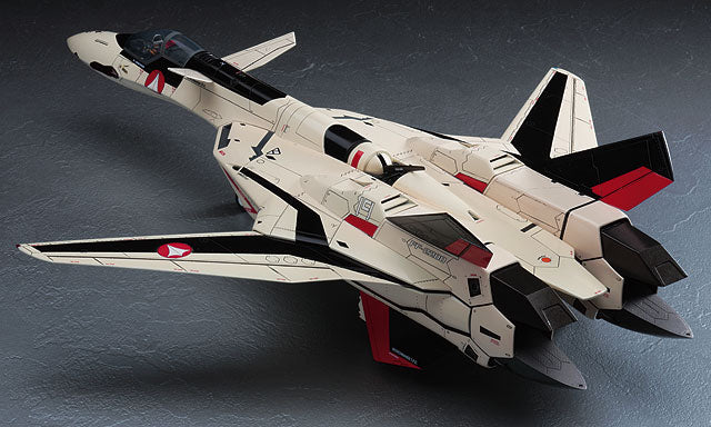 HASEGAWA 1-48 YF-19 “Macross Plus” MC01 #65651 (MC01)