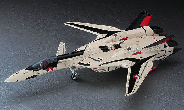 HASEGAWA 1-48 YF-19 “Macross Plus” MC01 #65651 (MC01)