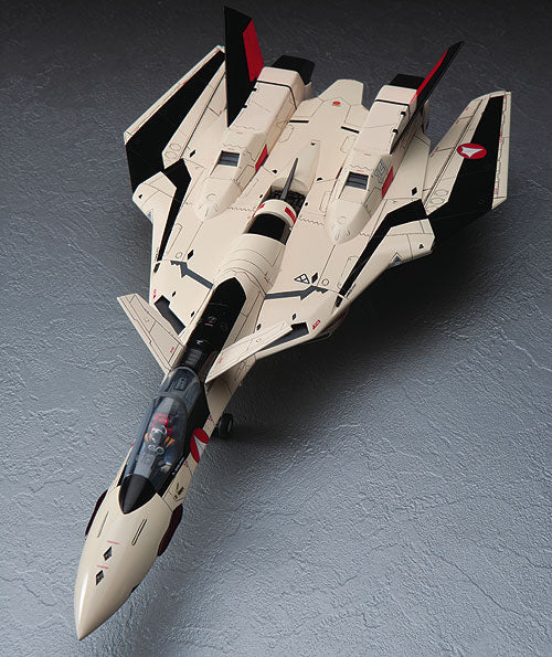 HASEGAWA 1-48 YF-19 “Macross Plus” MC01 #65651 (MC01)