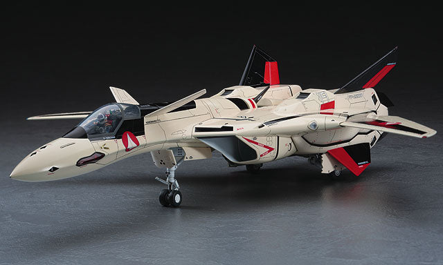 HASEGAWA 1-48 YF-19 “Macross Plus” MC01 #65651 (MC01)