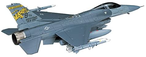 1/72 F-16CJ (BLOCK 50) FIGHTING FALCON HASEGAWA 00448