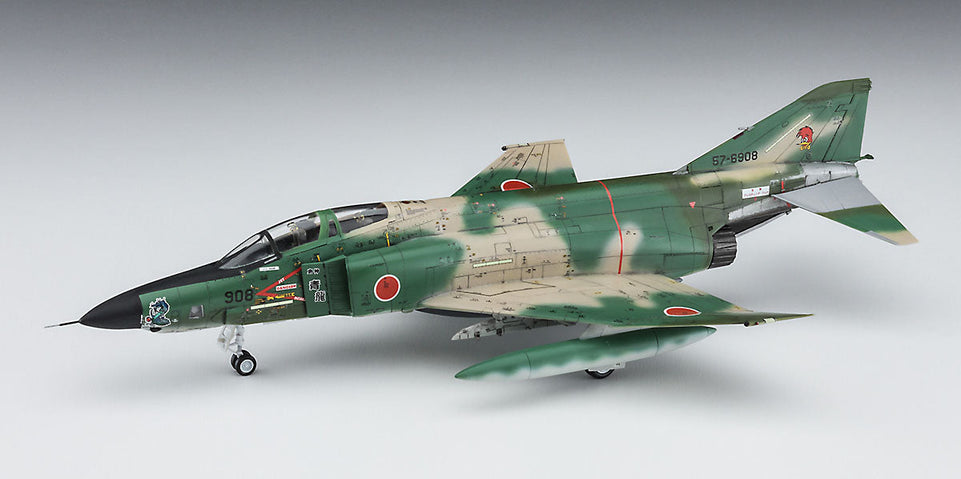 1/72 RF-4E Phantom II '501SQ 1994 ACM' Special Marking