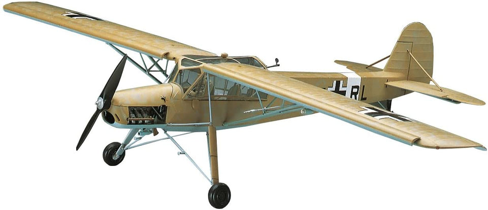 1/32 Fi156C STORCH BY HASEGAWA JAPAN