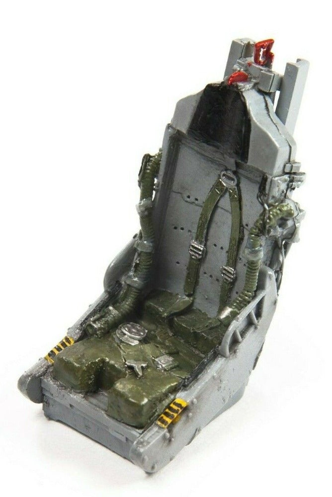 1/48 F-5E COCKPIT & EJECTION SEAT CONVERSION KIT BY HOBBY FAN HF103 RESIN KIT