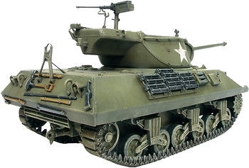 1/35 M36 TANK DESTROYER - JACKSON GUN MOTOR CARRIAGE by AFV CLUB