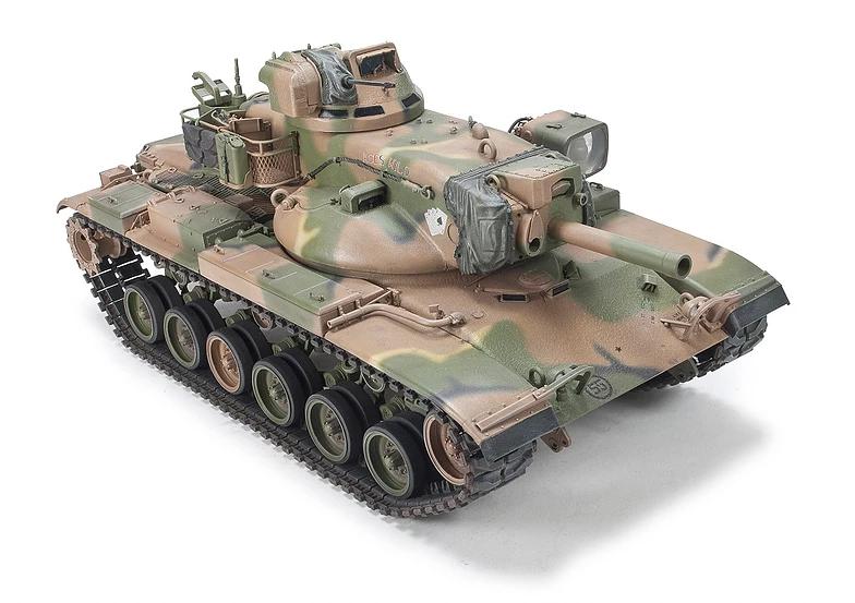 1/35 M60A2 STARSHIP PATTON MAIN BATTLE TANK (LATER VERSION) AFV CLUB AF35230