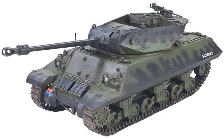 1/35 M10 ACHILLES BRITISH 17 POUNDER SPG AFV CLUB AF35039