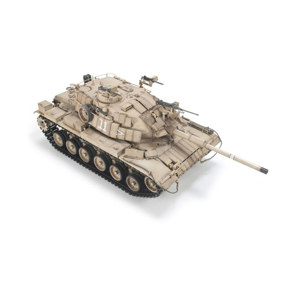 1/35 IDF M60A1 MAGACH 6 BAT AFV CLUB AF35309