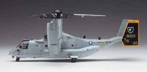 1/72 MV-22B OSPREY HASEGAWA 01571