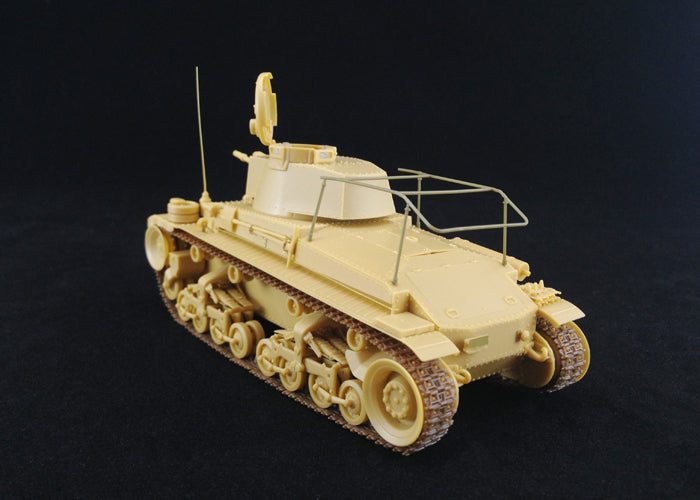 1/35 PANZERBEFEHLSWAGEN 35(T) BRONCO MODELS CB35205