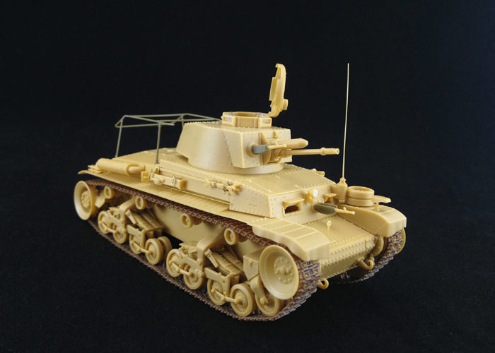 1/35 PANZERBEFEHLSWAGEN 35(T) BRONCO MODELS CB35205