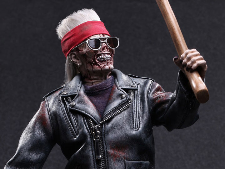 1/6 DEAD WORLD KING ZOMBIE BY PHICEN