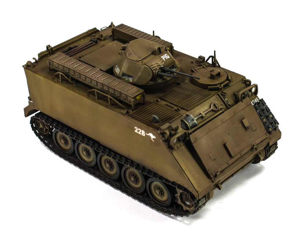 1/35 M113A1 LRV IN VIETNAM WAR AF35291