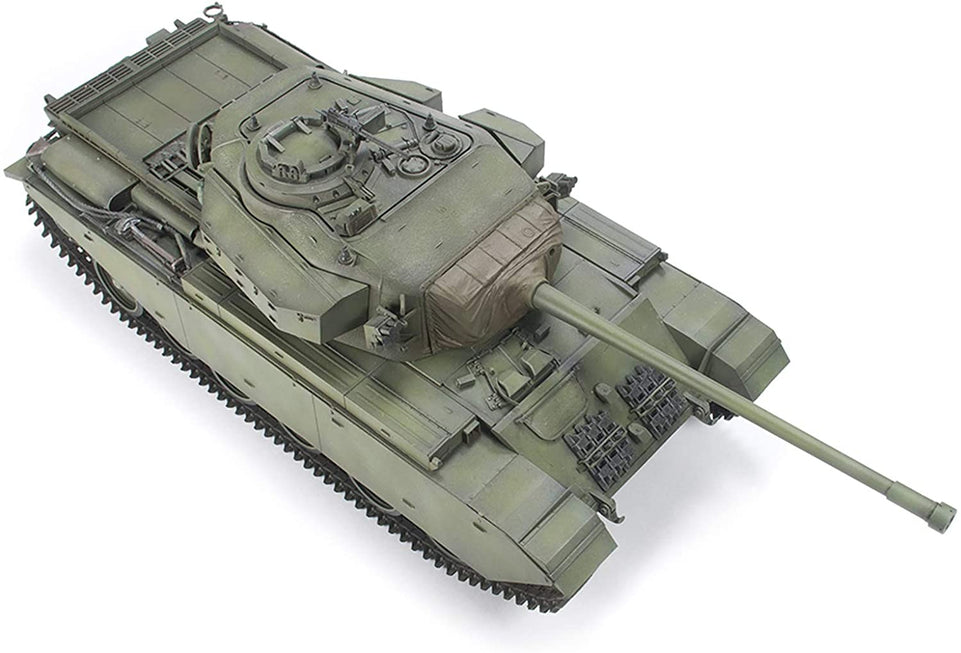 1/35 CENTURIION MK-III - KOREAN WAR - AFV CLUB AF35303