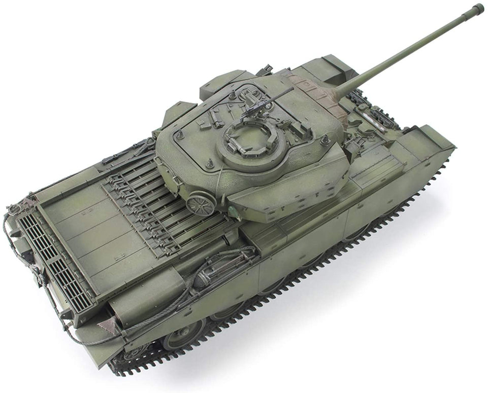 1/35 CENTURIION MK-III - KOREAN WAR - AFV CLUB AF35303