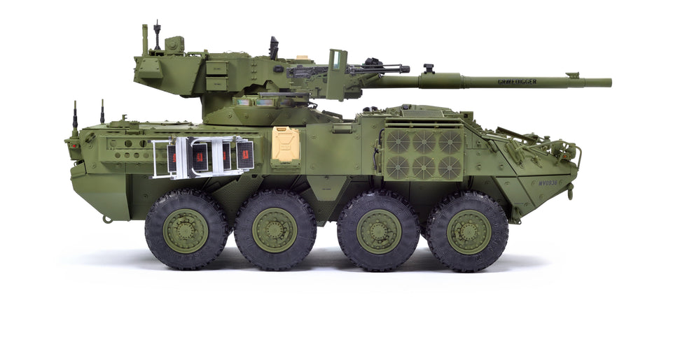 1/35 STRYKER M1128 MOBILE GUN SYSTEM AF35370