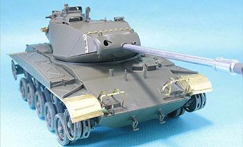 1/35 M41A1/A2/A3 JGSDF PHOTO ETCH