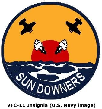 1/48 F-5E/F-5N VFC-111 SUNDOWNERS TIGER II (SHARK NOSE) AFV CLUB AR48101